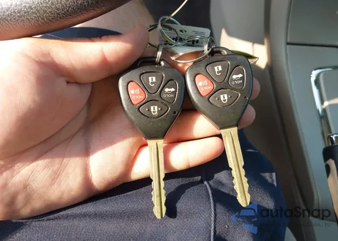 2012 Toyota Corolla Le from USA, damaged, VIN 2T1BU4EEXCC788742